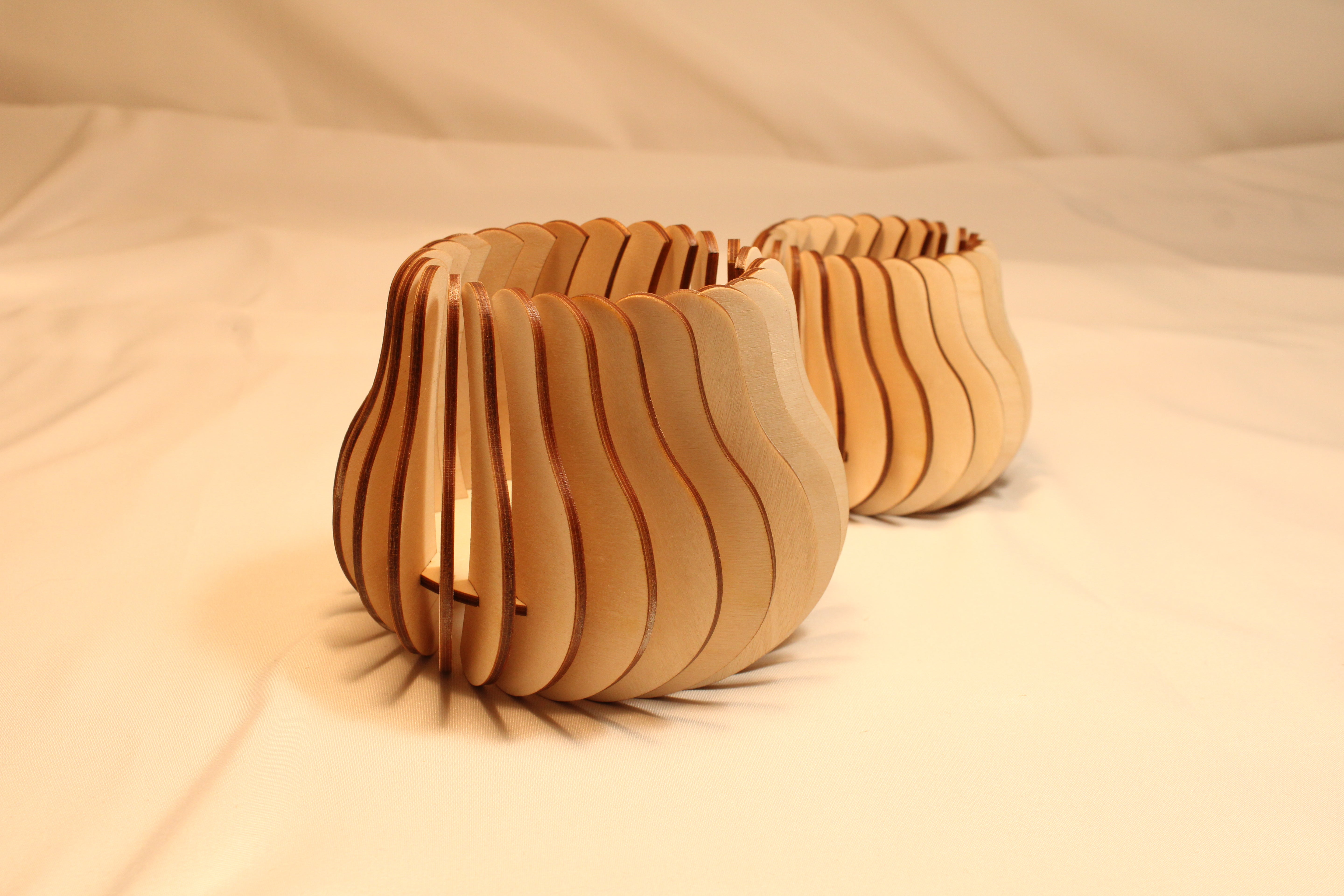 THEA - Lysestagesæt